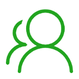 Our employees icon